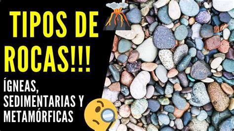 Geología: la ciencia que estudia las piedras .